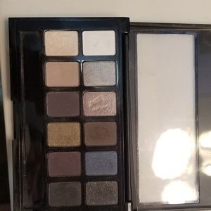 Maybeline the rock nudes